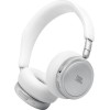 JBL Live 680NC Ασύρματα Bluetooth On Ear Ακουστικά Λευκά