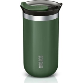Wacaco Octaroma Lungo Travel Mug Ποτήρι Θερμός Pomona Green 0.3lt