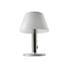 Modee Lighting Tabletop Solar Light 100lm with Warm White Light 2700K IP44