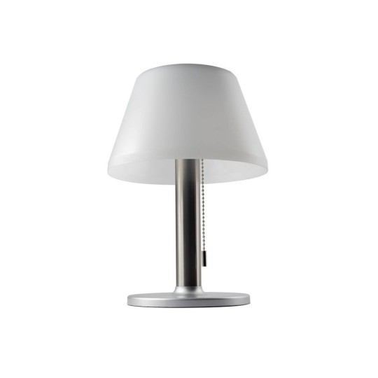 Modee Lighting Tabletop Solar Light 100lm with Warm White Light 2700K IP44