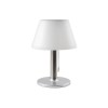 Modee Lighting Tabletop Solar Light 100lm with Warm White Light 2700K IP44