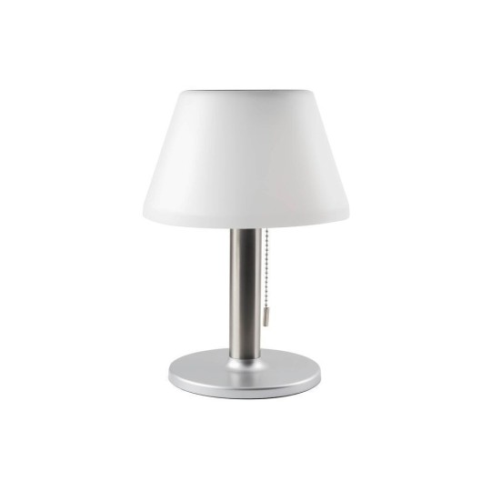 Modee Lighting Tabletop Solar Light 100lm with Warm White Light 2700K IP44