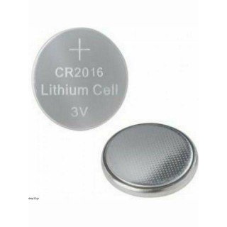 LogiLink CR2016 (2 τεμ.)