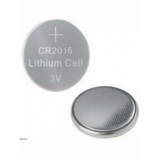 LogiLink CR2016 (2 τεμ.)