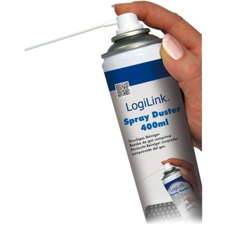 LogiLink Σπρέι Αέρα 400ml