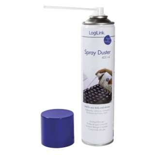 LogiLink Σπρέι Αέρα 400ml