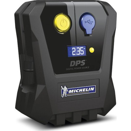 Michelin 12V Air Compressor (009518) Michelin 12V Air Compressor (009518)