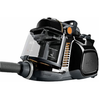 AEG LX7-2-EB-P Ηλεκτρική Σκούπα 650W με Κάδο 1.4lt