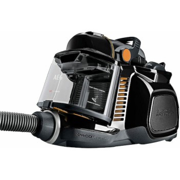 AEG LX7-2-EB-P Ηλεκτρική Σκούπα 650W με Κάδο 1.4lt AEG LX7-2-EB-P Ηλεκτρική Σκούπα 650W με Κάδο 1.4lt