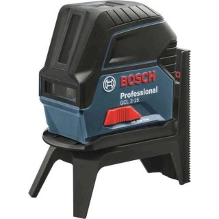 BOSCH GCL 2-15 Γραμμικό Λέιζερ 0601066E00