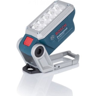 Bosch Φακός Προβολέας Επαναφορτιζόμενος Led 350lm 06014A0000