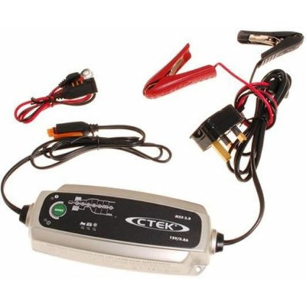 Ctek MXS10 Battery Charger