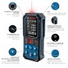 BOSCH GLM 50-27 C Μετρητής Αποστάσεων με Λέιζερ (#0601072T00)