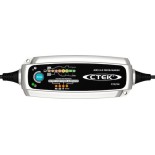 CTEK Φορτιστής Μπαταρίας Αυτοκινήτου 12V MXS 5.0 Test & Charge