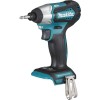 Makita DTD155ZJ - Παλμικό Κατσαβίδι Μπαταρίας 18V Solo Με Βαλίτσα Μεταφοράς