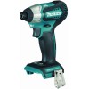 Makita DTD155ZJ - Παλμικό Κατσαβίδι Μπαταρίας 18V Solo Με Βαλίτσα Μεταφοράς