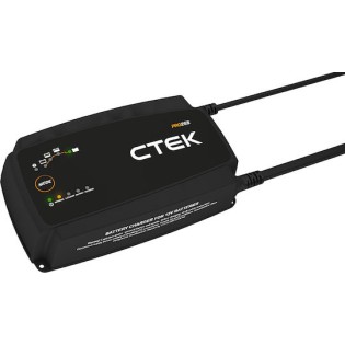 Φορτιστής μπαταριών CTEK PRO25S