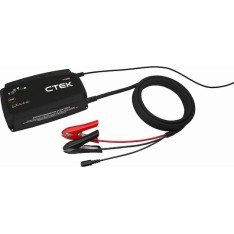 Φορτιστής μπαταριών CTEK PRO25S