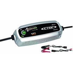 Φορτιστής συντηρητής Ctek MXS 3.8