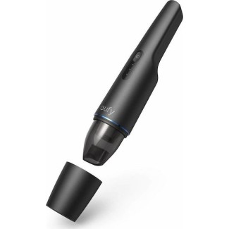 Anker Eufy Ηλεκτρικό Σκουπάκι Homevac H11 Pure Μαύρο (T2521111)