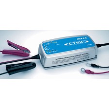 CTEK Φορτιστής Μπαταρίας Αυτοκινήτου 24V MXT 4.0