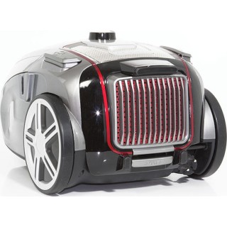 Gruppe VCB 46A15F-70 Ηλεκτρική Σκούπα 700W με Σακούλα 3lt Γκρι