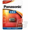 Panasonic Photo Power CR2 (1τμχ)