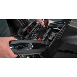CTEK CS One Φορητός Φορτιστής Μπαταρίας Αυτοκινήτου 12V 