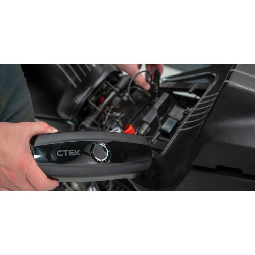 CTEK CS One Φορητός Φορτιστής Μπαταρίας Αυτοκινήτου 12V 