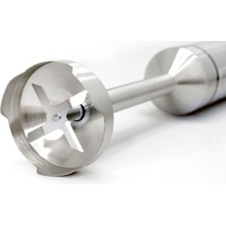 BRUNO BRN-0092 Ραβδομπλέντερ 1200W, Inox-Μάυρο BRUNO BRN-0092 Ραβδομπλέντερ 1200W, Inox-Μάυρο