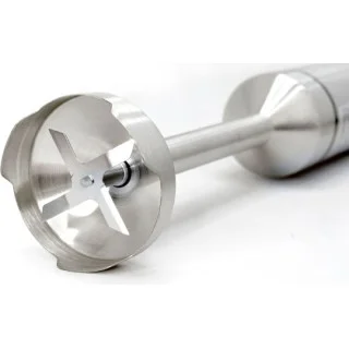 BRUNO BRN-0092 Ραβδομπλέντερ 1200W, Inox-Μάυρο BRUNO BRN-0092 Ραβδομπλέντερ 1200W, Inox-Μάυρο