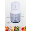 BRUNO BRN-0066 Πολυκόπτης 500ml, 400W Λευκό