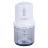 BRUNO BRN-0066 Πολυκόπτης 500ml, 400W Λευκό