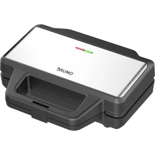 BRUNO BRN-0077 Τοστιέρα 1000W BRUNO BRN-0077 Τοστιέρα 1000W