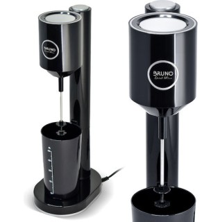 BRUNO BRN-0183 Φραπεδιέρα Επιτραπέζια 100W Μαύρη BRUNO BRN-0183 Φραπεδιέρα Επιτραπέζια 100W Μαύρη