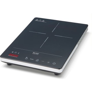 BRUNO BRN-0205 Επιτραπέζια Επαγωγική Εστία 2000W Μαύρη BRUNO BRN-0205 Επιτραπέζια Επαγωγική Εστία 2000W Μαύρη