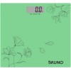 BRUNO BRN-0054 Ψηφιακή Ζυγαριά Πράσινη