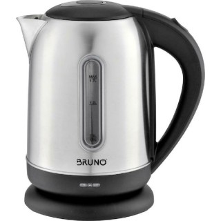 BRUNO BRN-0029 Ηλεκτρικός Βραστήρας , 2200W, 1.7lt BRUNO BRN-0029 Ηλεκτρικός Βραστήρας , 2200W, 1.7lt