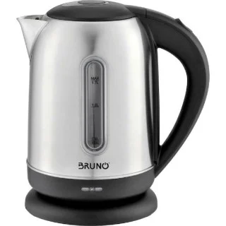 BRUNO BRN-0029 Ηλεκτρικός Βραστήρας , 2200W, 1.7lt BRUNO BRN-0029 Ηλεκτρικός Βραστήρας , 2200W, 1.7lt