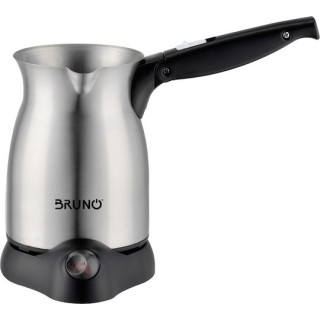 BRUNO BRN-0041 Ηλεκτρικό Μπρίκι 800W, 300ml, STRIX Technology BRUNO BRN-0041 Ηλεκτρικό Μπρίκι 800W, 300ml, STRIX Technology