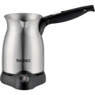 BRUNO BRN-0041 Ηλεκτρικό Μπρίκι 800W, 300ml, STRIX Technology BRUNO BRN-0041 Ηλεκτρικό Μπρίκι 800W, 300ml, STRIX Technology