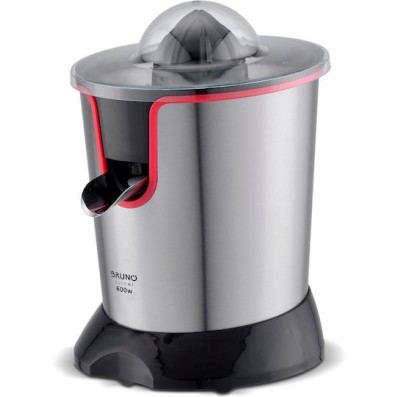 BRUNO BRN-0096 Ηλεκτρικός Στίφτης 600W, Inox