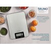 BRUNO BRN-0210 Ψηφιακή Ζυγαριά Κουζίνας 