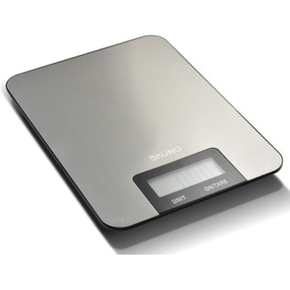 BRUNO BRN-0210 Ψηφιακή Ζυγαριά Κουζίνας 