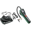 Bosch Easy Pump Επαναφορτιζόμενη Αντλία Αέρος 3.6V/3.0Ah