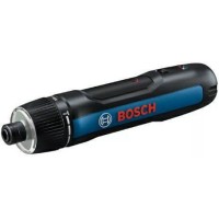 Bosch Go Gen3 Κατσαβίδι Μπαταρίας 3.6V