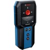 Bosch GMS 120-27 Ανιχνευτής Τοίχου (0601081702) Bosch GMS 120-27 Ανιχνευτής Τοίχου (0601081702)