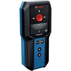 Bosch GMS 120-27 Ανιχνευτής Τοίχου (0601081702) Bosch GMS 120-27 Ανιχνευτής Τοίχου (0601081702)