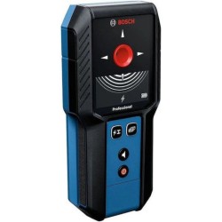 Bosch GMS 120-27 Ανιχνευτής Τοίχου (0601081702)