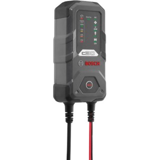 Bosch C30 Φορτιστής Μπαταρίας Αυτοκινήτου 12V Bosch C30 Φορτιστής Μπαταρίας Αυτοκινήτου 12V